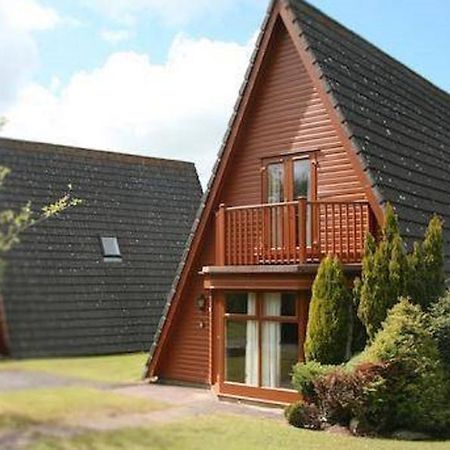 Bodmin Holiday Park Lanivet 외부 사진