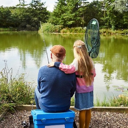 Bodmin Holiday Park Lanivet 외부 사진