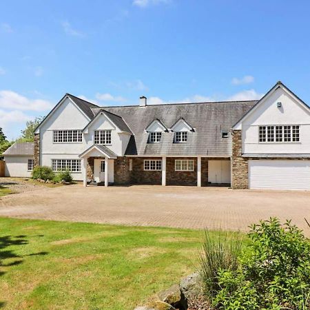 Bodmin Holiday Park Lanivet 외부 사진