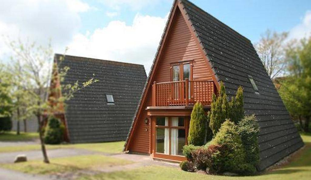 Bodmin Holiday Park Lanivet 외부 사진