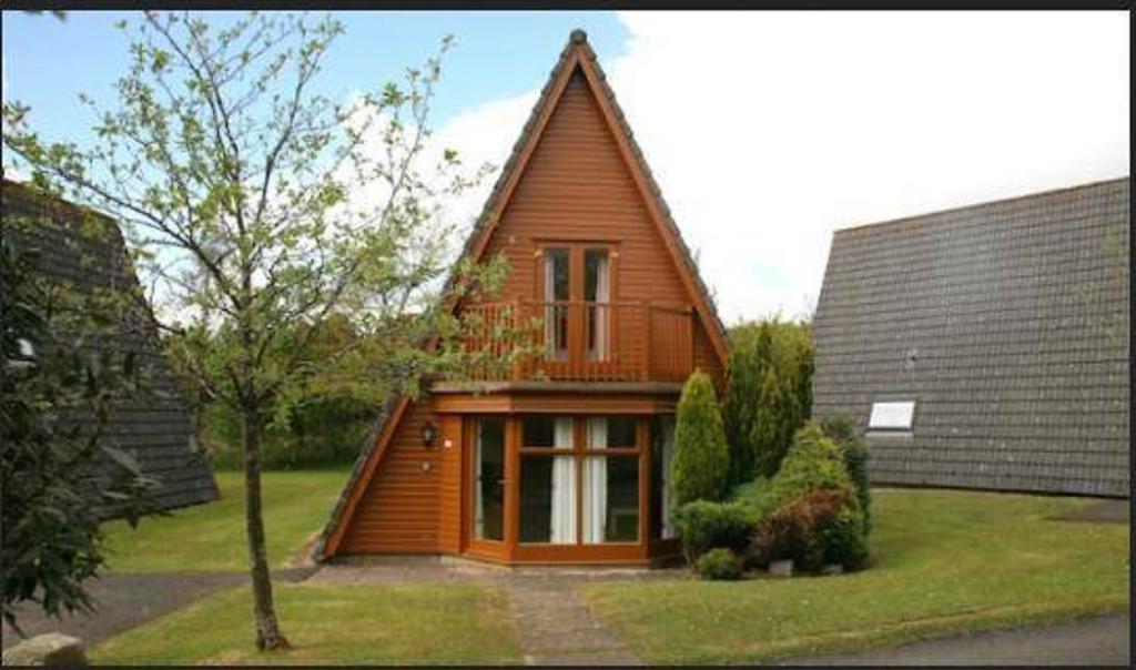 Bodmin Holiday Park Lanivet 외부 사진