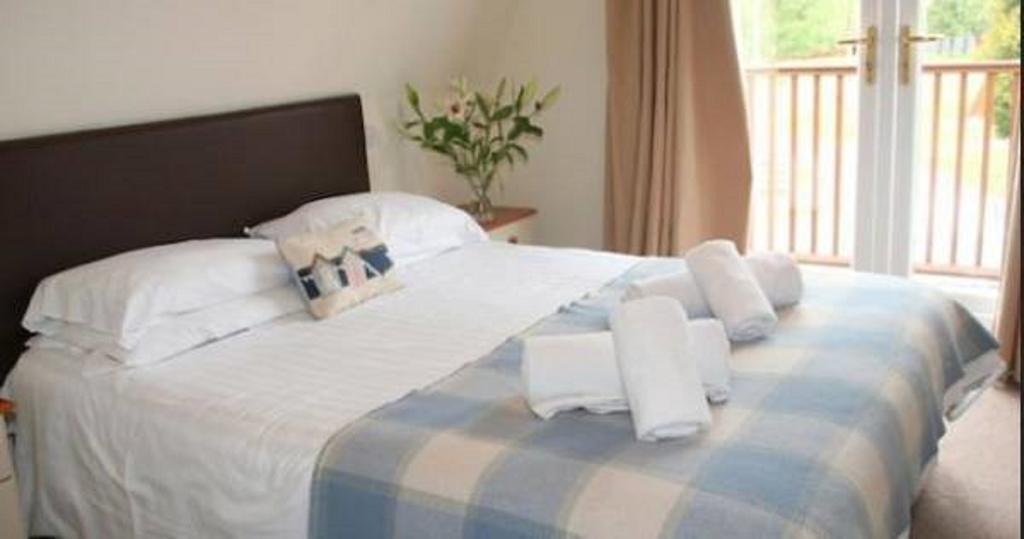 Bodmin Holiday Park Lanivet 외부 사진