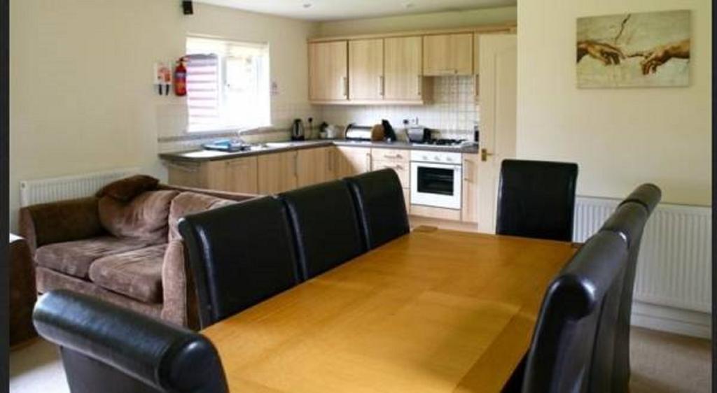 Bodmin Holiday Park Lanivet 외부 사진