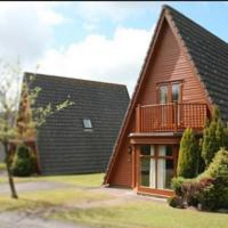 Bodmin Holiday Park Lanivet 외부 사진