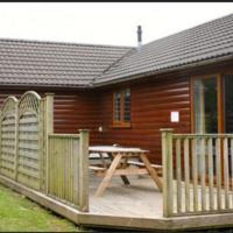 Bodmin Holiday Park Lanivet 외부 사진