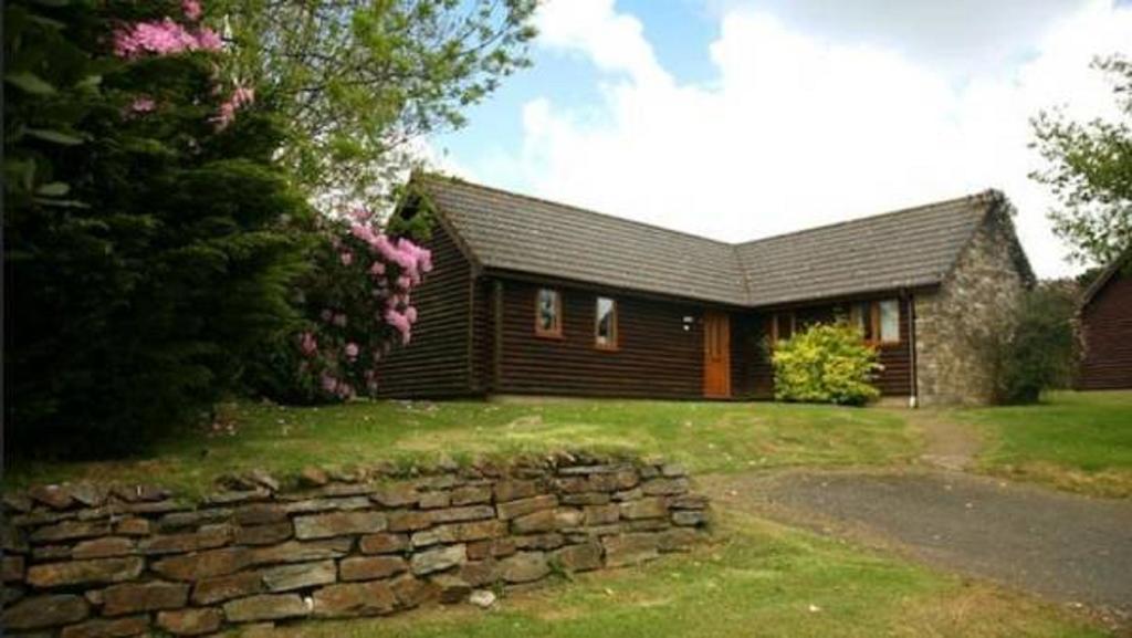 Bodmin Holiday Park Lanivet 외부 사진