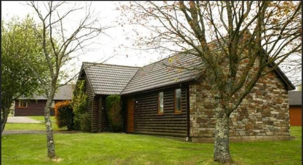 Bodmin Holiday Park Lanivet 외부 사진