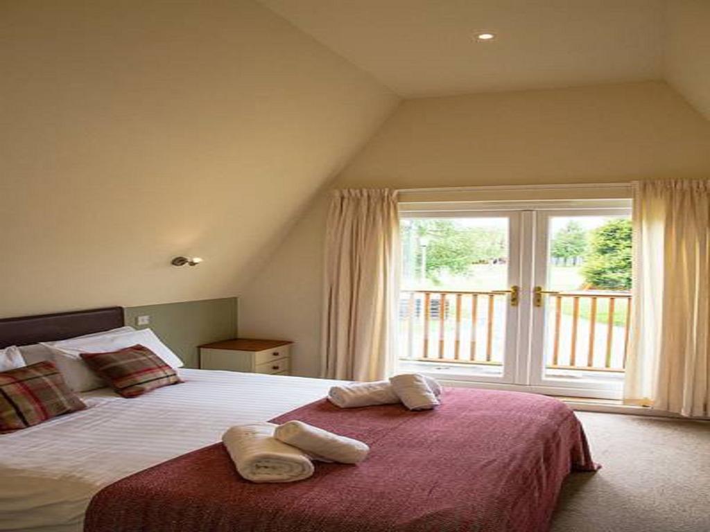 Bodmin Holiday Park Lanivet 외부 사진