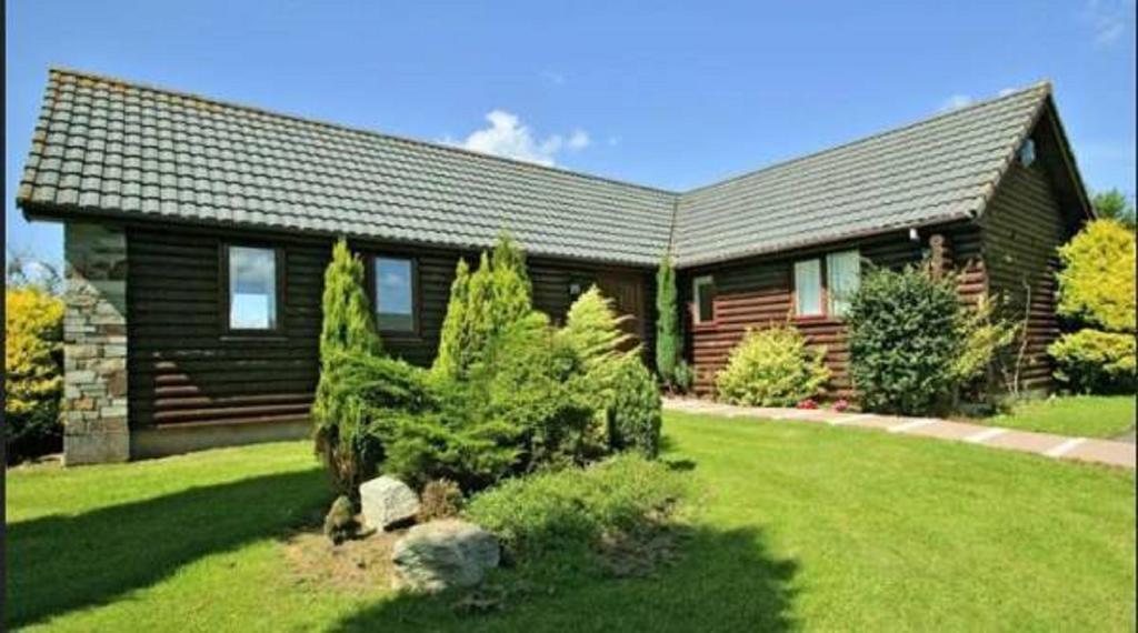 Bodmin Holiday Park Lanivet 외부 사진