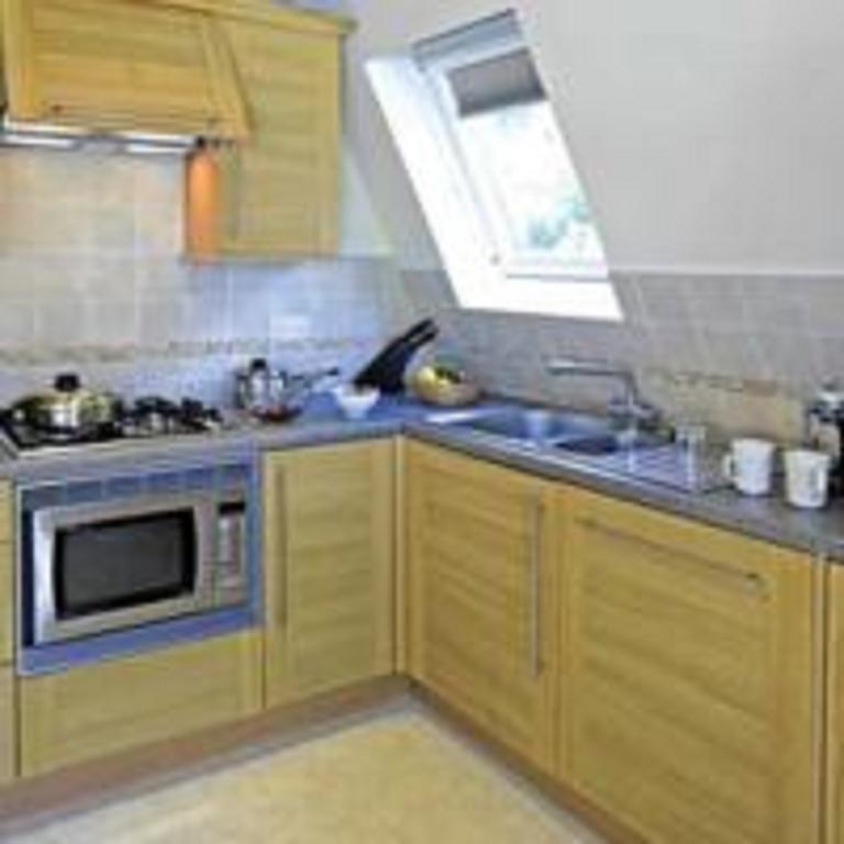 Bodmin Holiday Park Lanivet 외부 사진