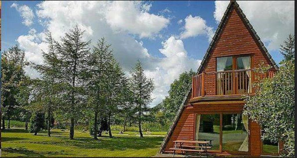 Bodmin Holiday Park Lanivet 외부 사진