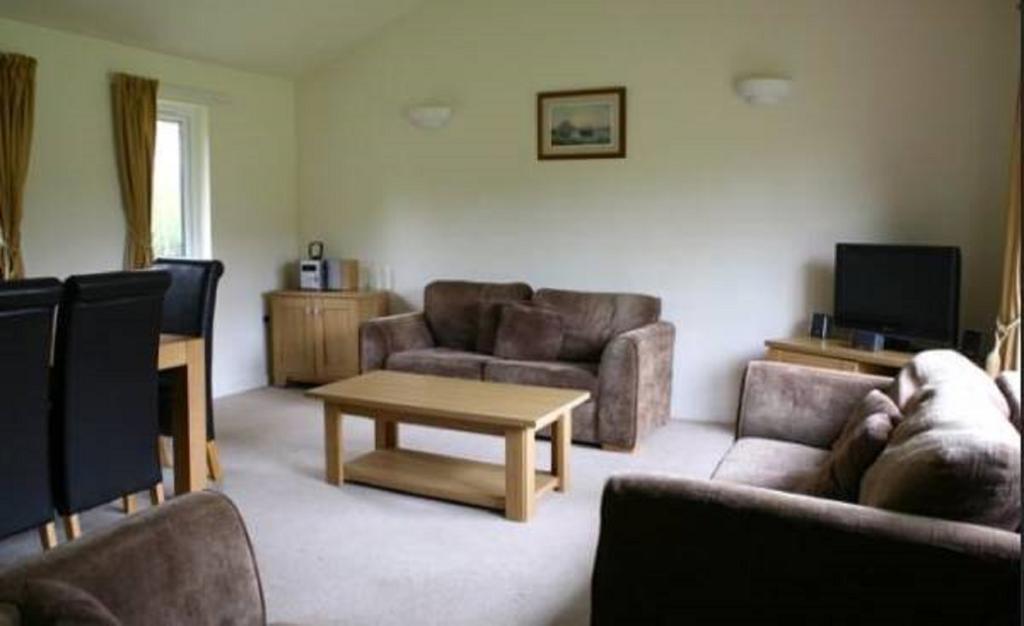 Bodmin Holiday Park Lanivet 외부 사진