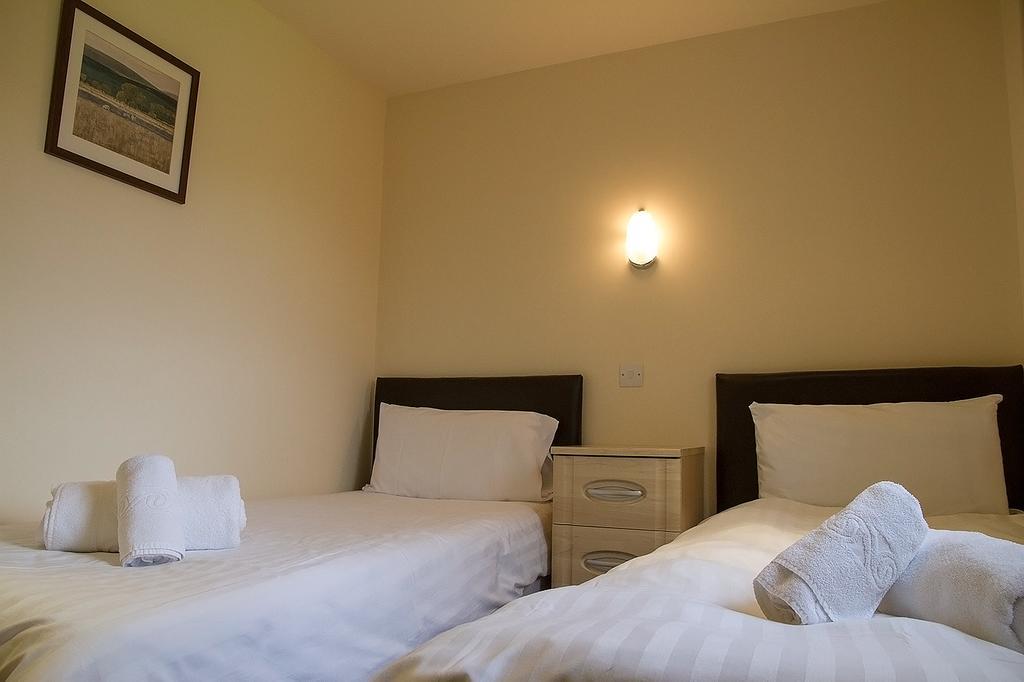 Bodmin Holiday Park Lanivet 외부 사진