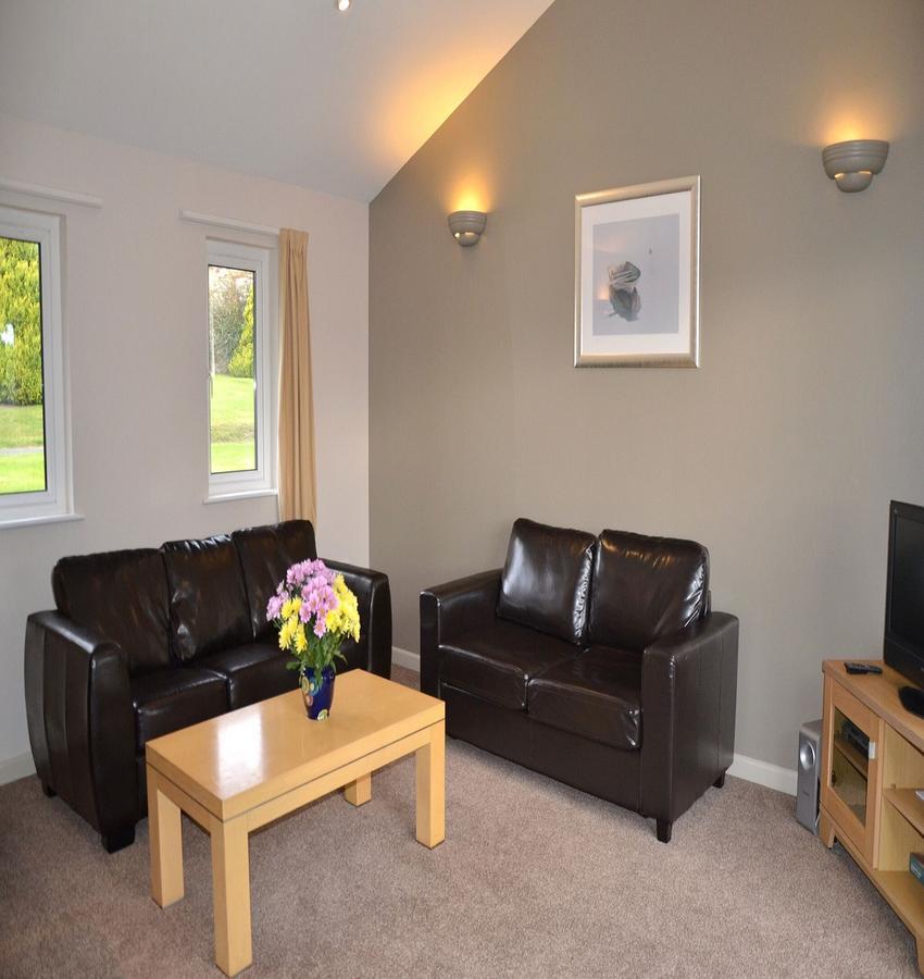 Bodmin Holiday Park Lanivet 외부 사진