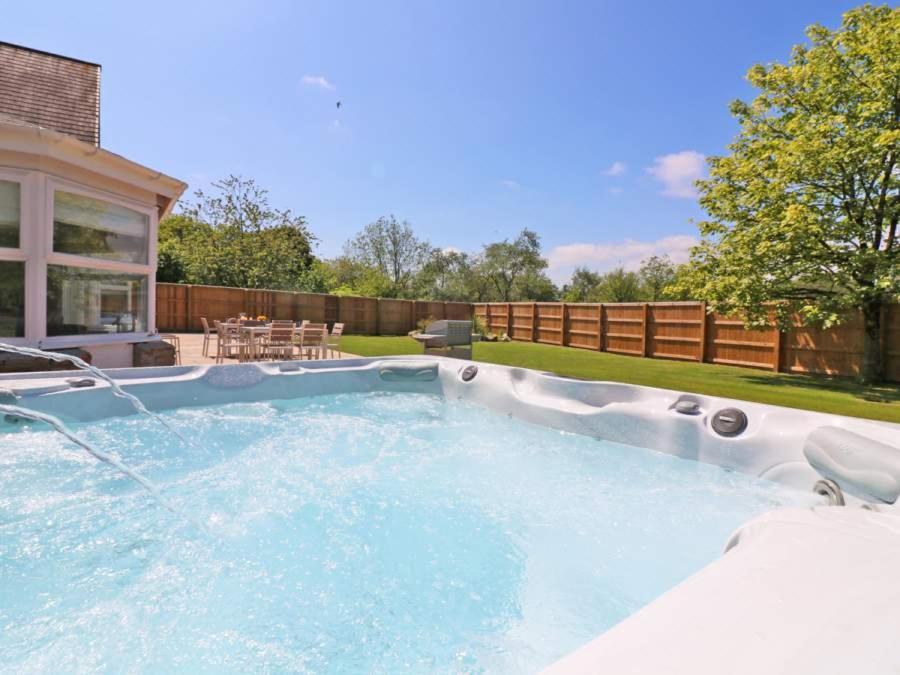 Bodmin Holiday Park Lanivet 외부 사진