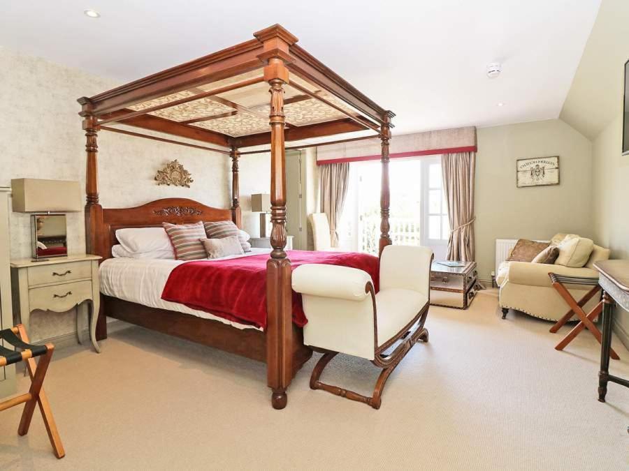 Bodmin Holiday Park Lanivet 외부 사진