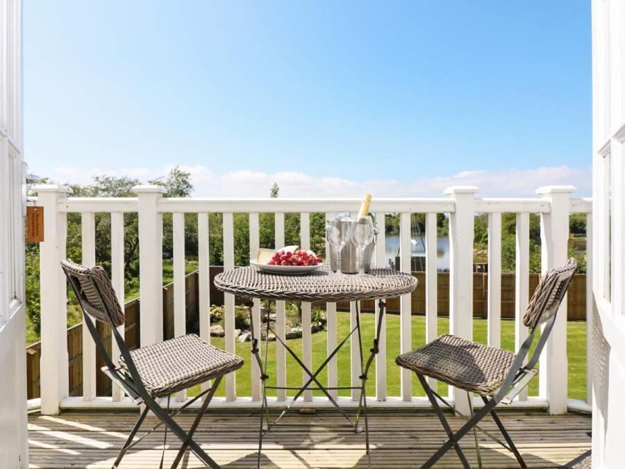 Bodmin Holiday Park Lanivet 외부 사진