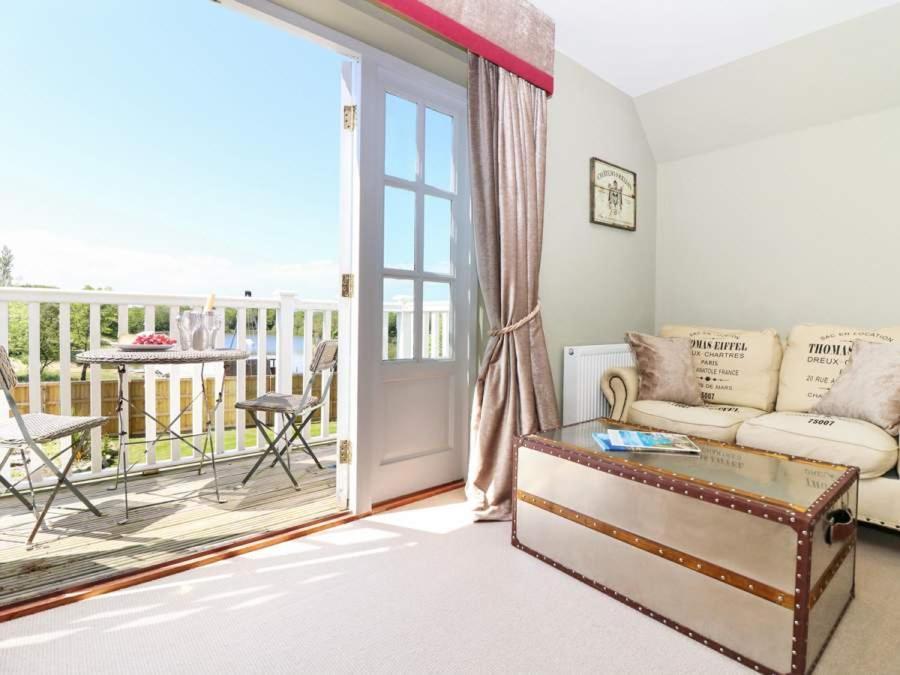 Bodmin Holiday Park Lanivet 외부 사진
